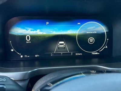 2021 Kia Sorento SX Prestige