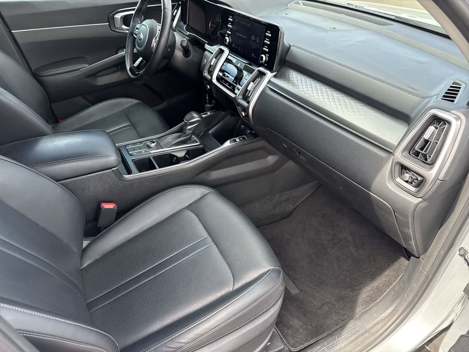 2021 Kia Sorento S