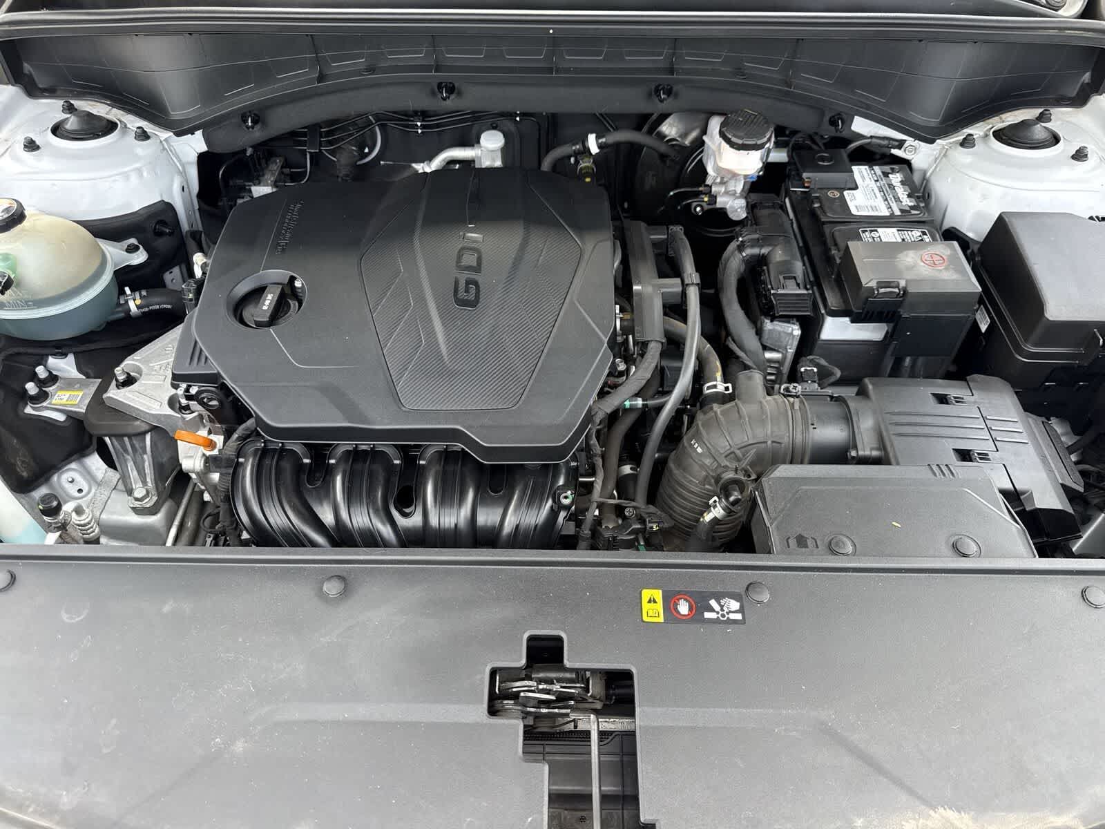 2021 Kia Sorento S