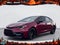 2022 Toyota Corolla SE Nightshade