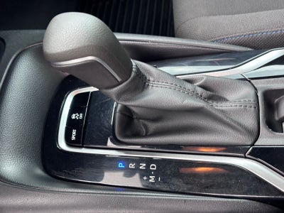 2022 Toyota Corolla SE Nightshade