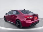 2022 Toyota Corolla SE Nightshade
