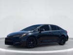 2021 Toyota Corolla Nightshade