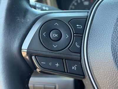 2021 Toyota Corolla Nightshade