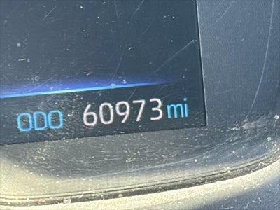 2021 Toyota Corolla Nightshade