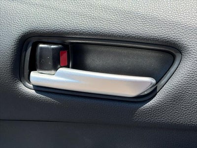 2021 Toyota Corolla Nightshade