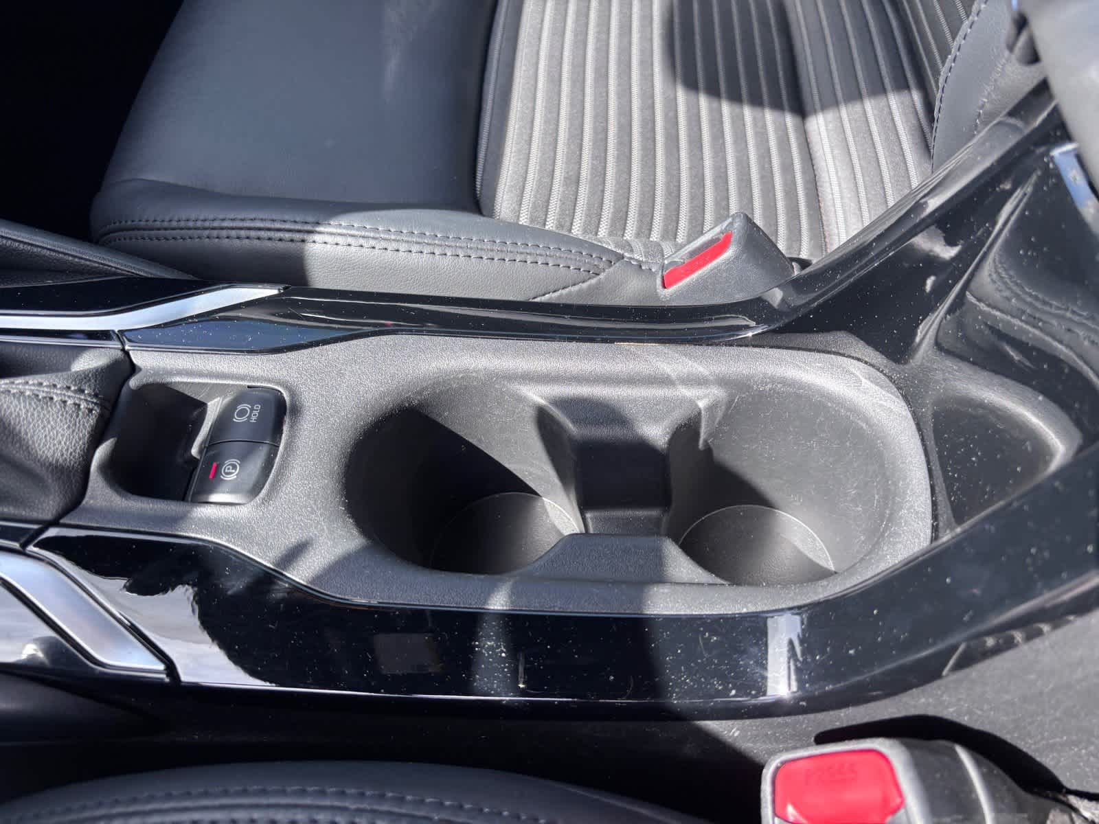 2021 Toyota Corolla XSE
