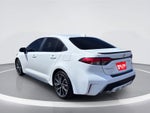 2021 Toyota Corolla XSE