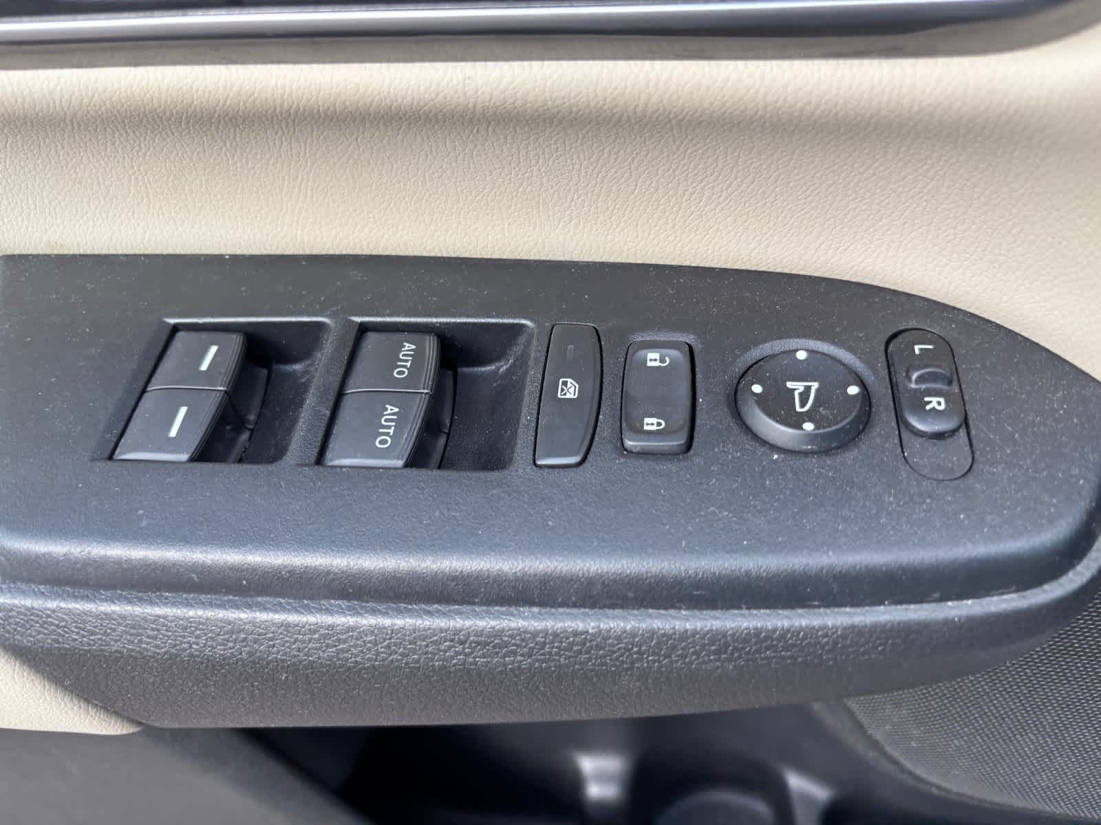 2021 Honda CR-V Hybrid Touring