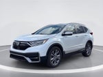 2021 Honda CR-V Hybrid Touring