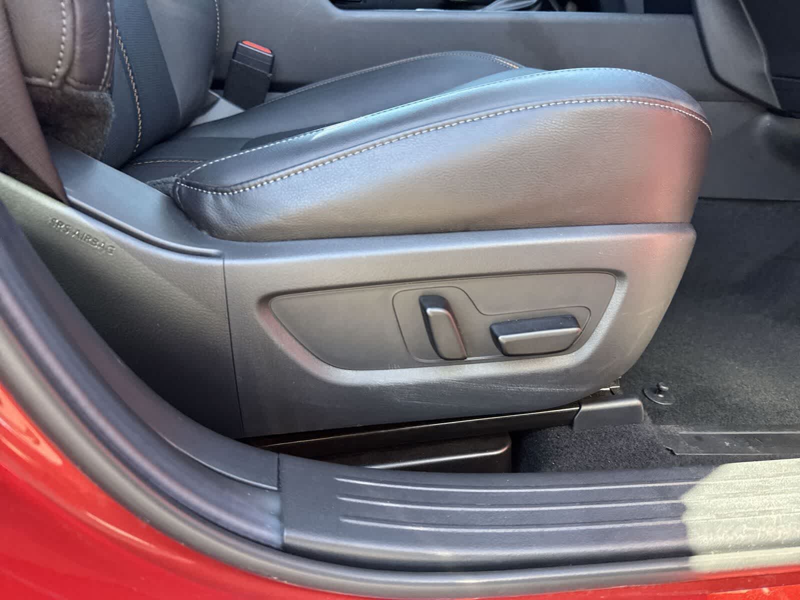 2025 Mazda Mazda CX-50 Hybrid Premium Plus Package