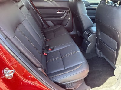 2025 Mazda Mazda CX-50 Hybrid Premium Plus Package