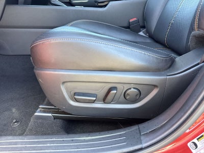 2025 Mazda Mazda CX-50 Hybrid Premium Plus Package