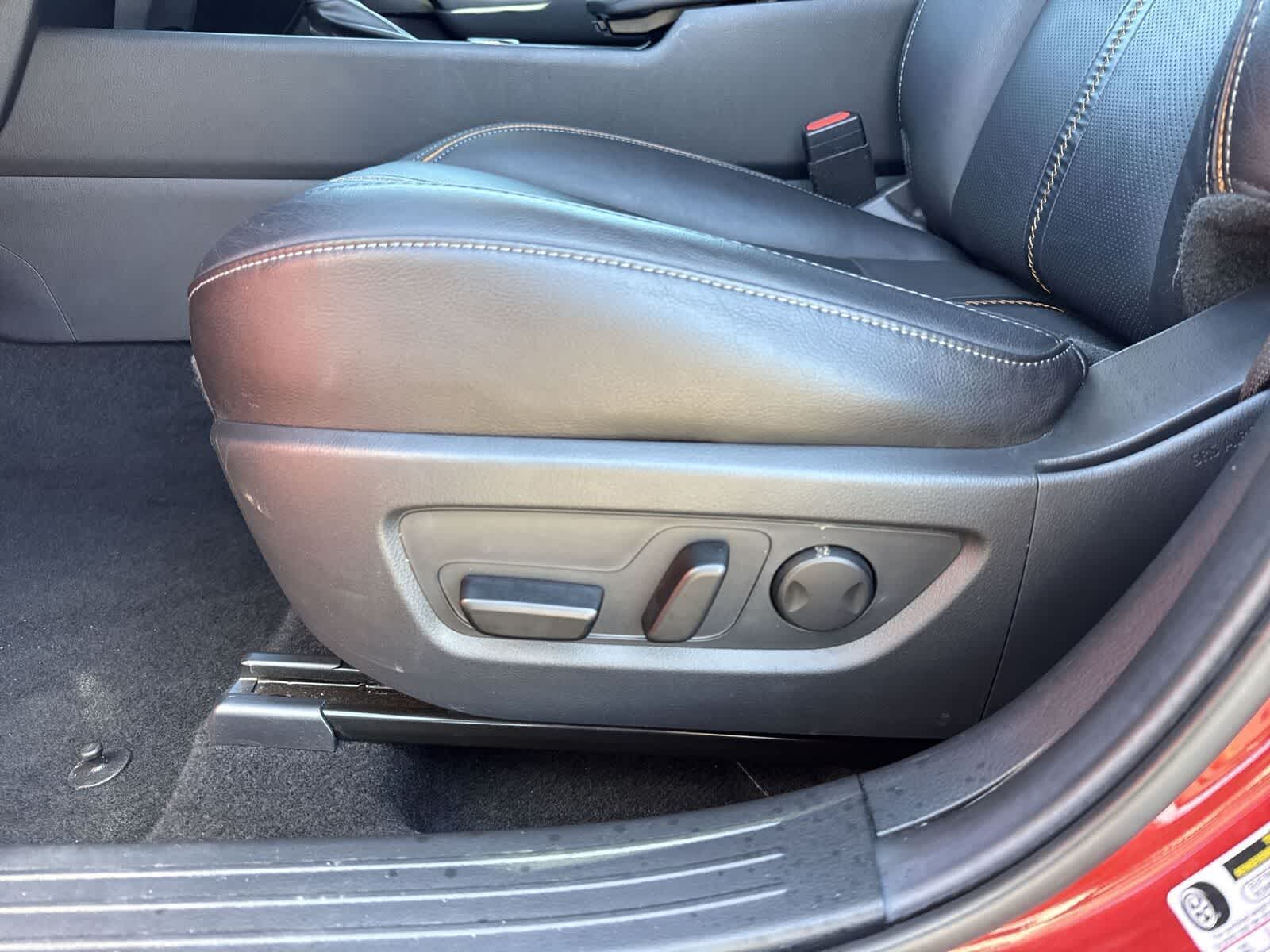 2025 Mazda Mazda CX-50 Hybrid Premium Plus Package