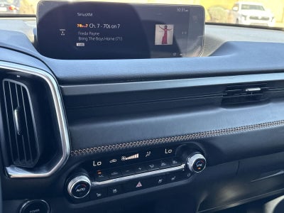 2025 Mazda Mazda CX-50 Hybrid Premium Plus Package
