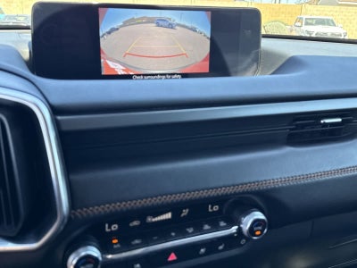2025 Mazda Mazda CX-50 Hybrid Premium Plus Package