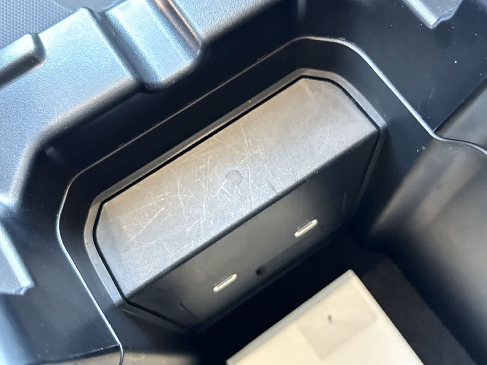 2025 Mazda Mazda CX-50 Hybrid Premium Plus Package