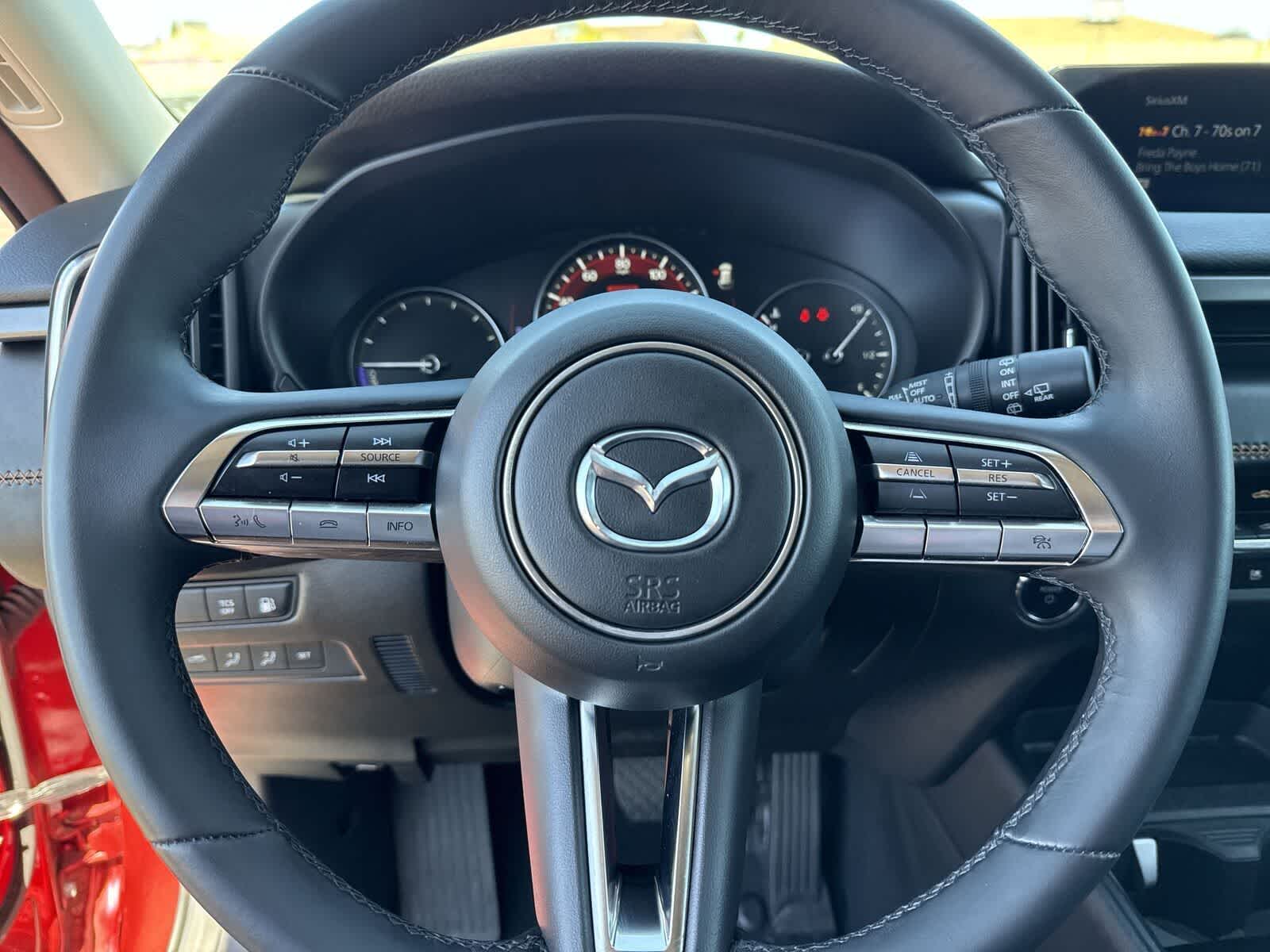 2025 Mazda Mazda CX-50 Hybrid Premium Plus Package