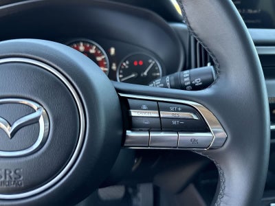 2025 Mazda Mazda CX-50 Hybrid Premium Plus Package