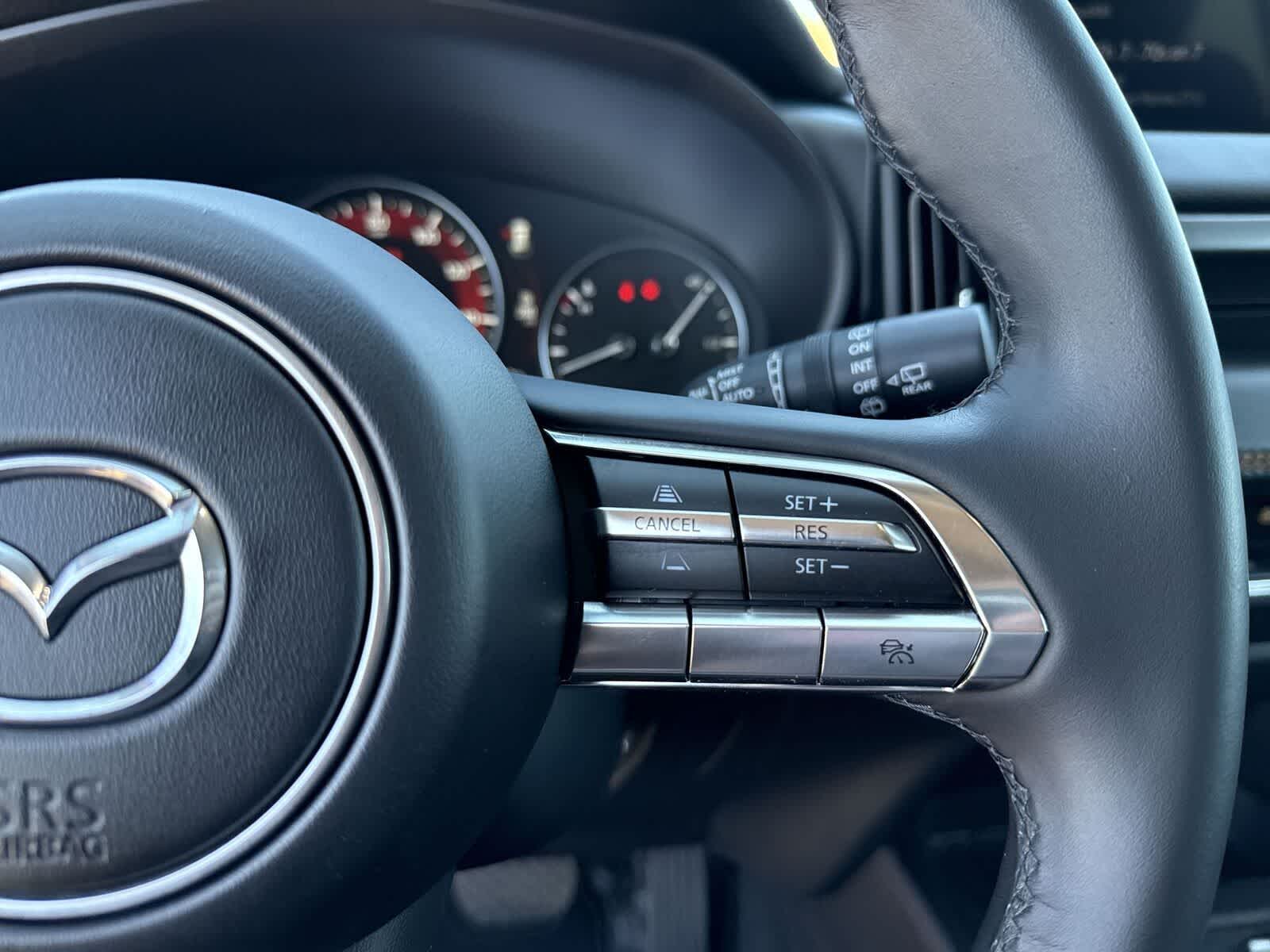 2025 Mazda Mazda CX-50 Hybrid Premium Plus Package