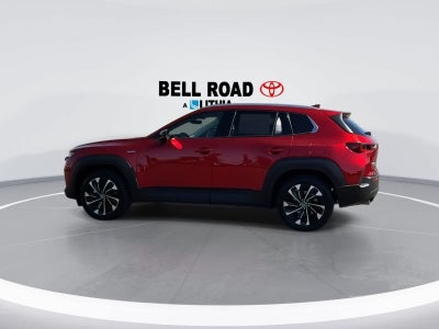 2025 Mazda Mazda CX-50 Hybrid Premium Plus Package