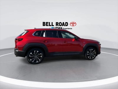 2025 Mazda Mazda CX-50 Hybrid Premium Plus Package