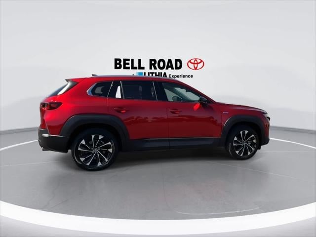 2025 Mazda Mazda CX-50 Hybrid Premium Plus Package