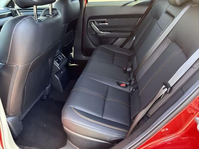 2025 Mazda Mazda CX-50 Hybrid Premium Plus Package