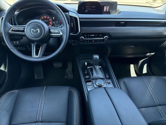 2025 Mazda Mazda CX-50 Hybrid Premium Plus Package