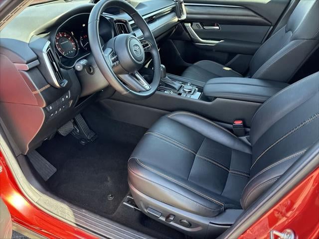 2025 Mazda Mazda CX-50 Hybrid Premium Plus Package