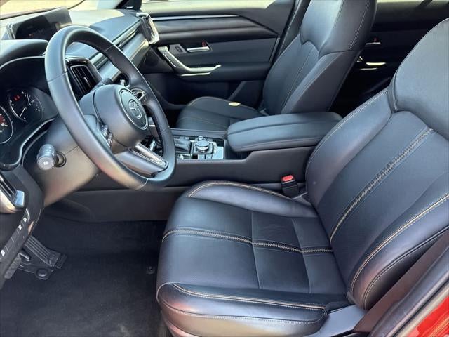 2025 Mazda Mazda CX-50 Hybrid Premium Plus Package