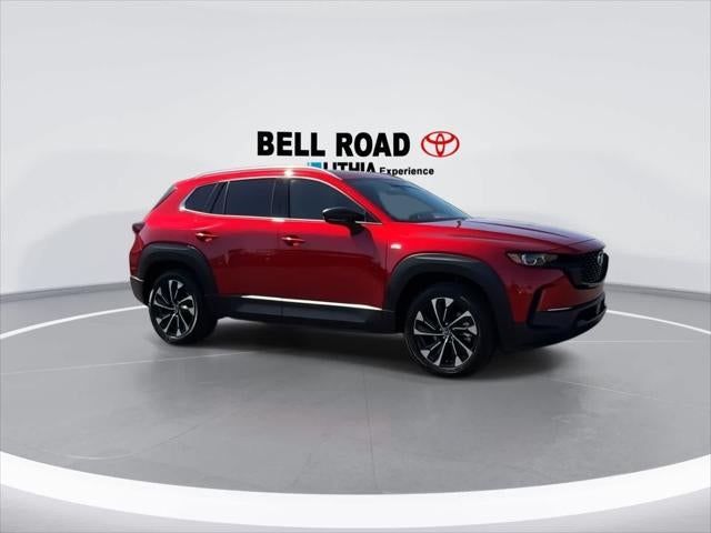 2025 Mazda Mazda CX-50 Hybrid Premium Plus Package