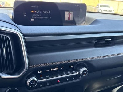 2025 Mazda Mazda CX-50 Hybrid Premium Plus Package