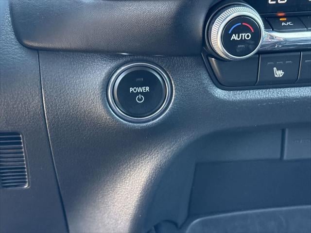 2025 Mazda Mazda CX-50 Hybrid Premium Plus Package