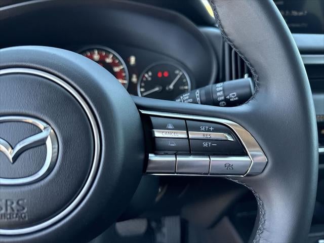 2025 Mazda Mazda CX-50 Hybrid Premium Plus Package