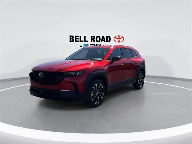 2025 Mazda Mazda CX-50 Hybrid Premium Plus Package