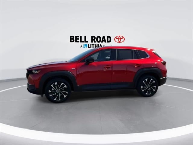 2025 Mazda Mazda CX-50 Hybrid Premium Plus Package