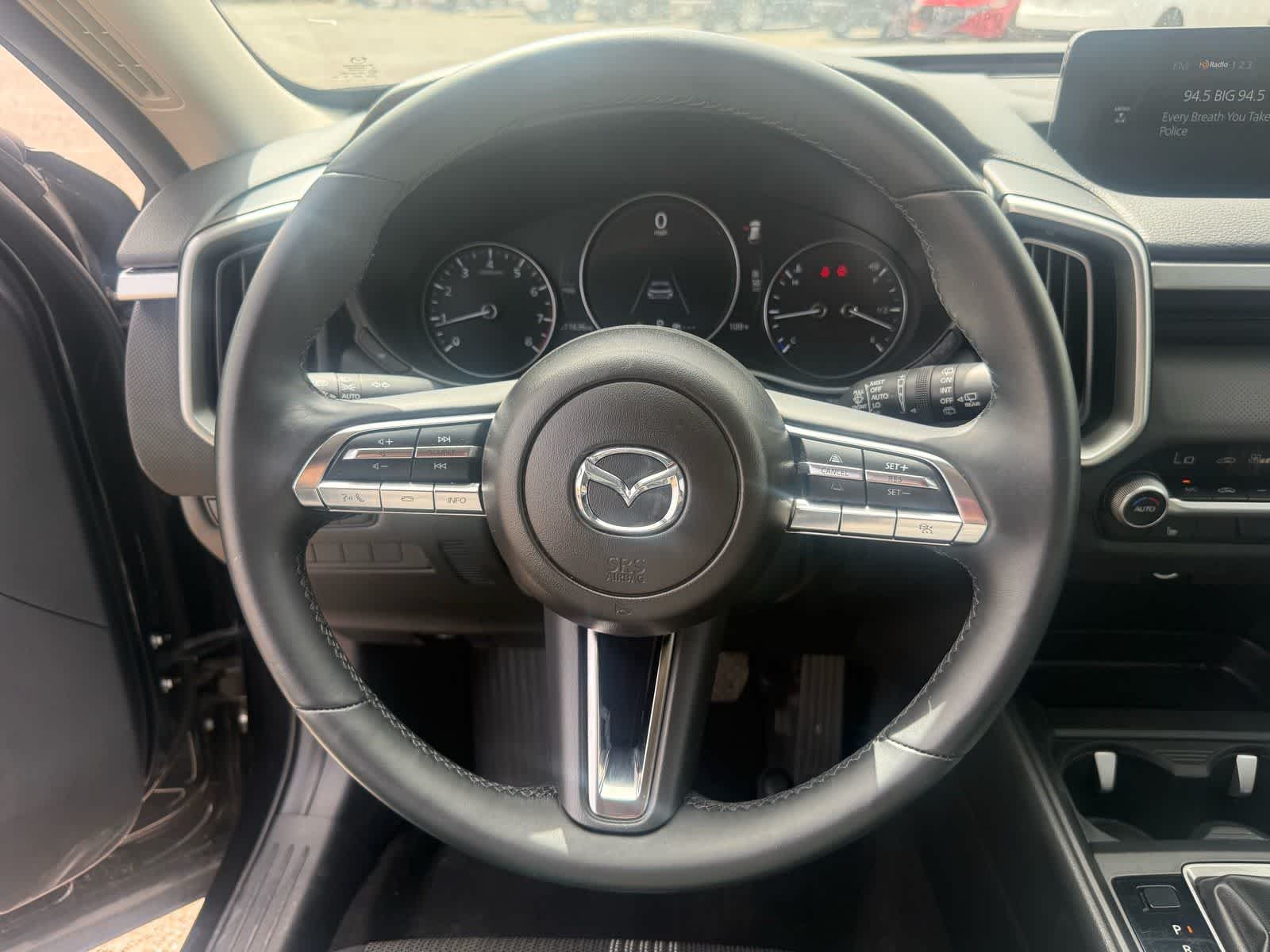 2026 Mazda Mazda CX-50 2.5 S Preferred