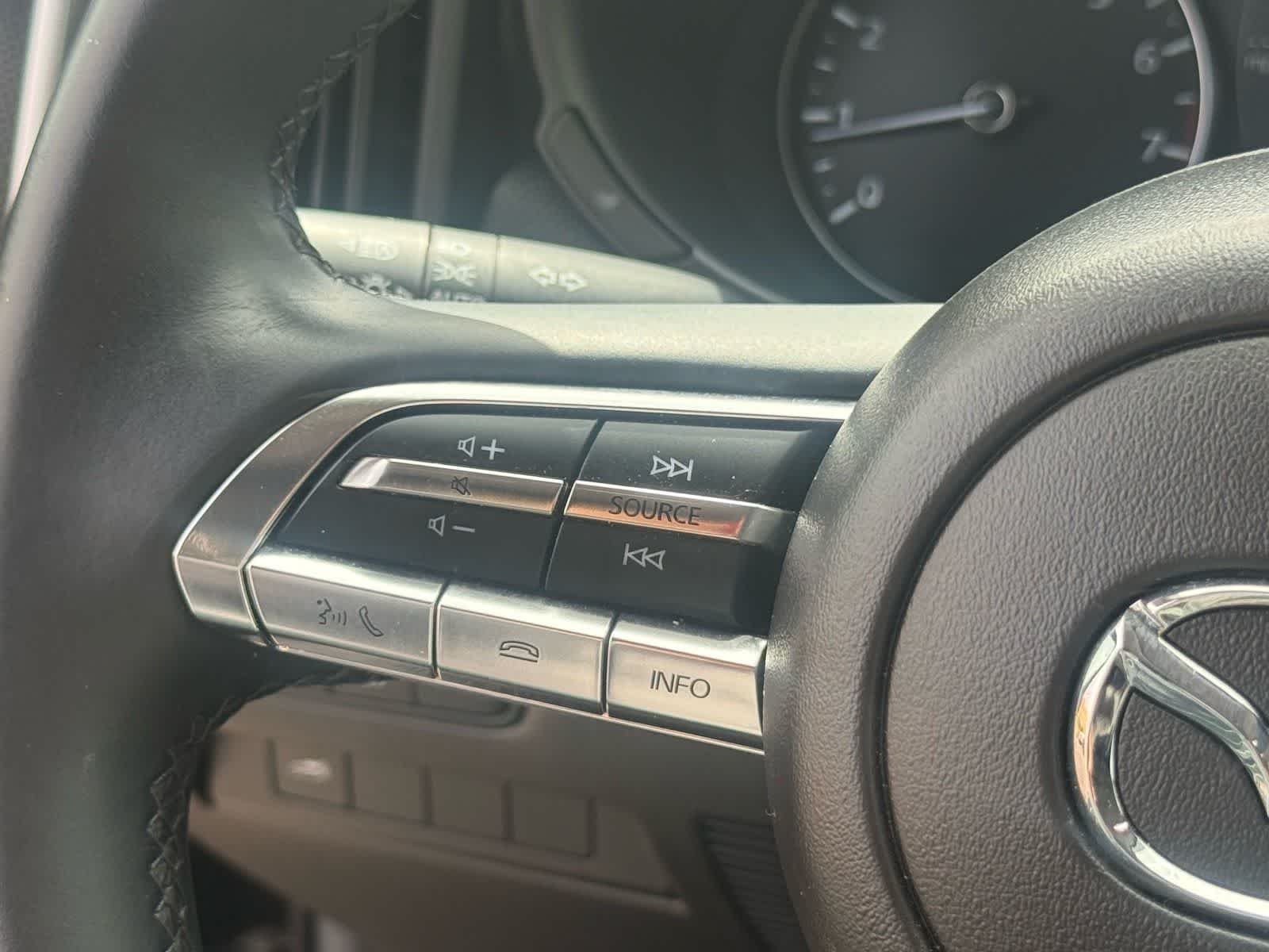2026 Mazda Mazda CX-50 2.5 S Preferred