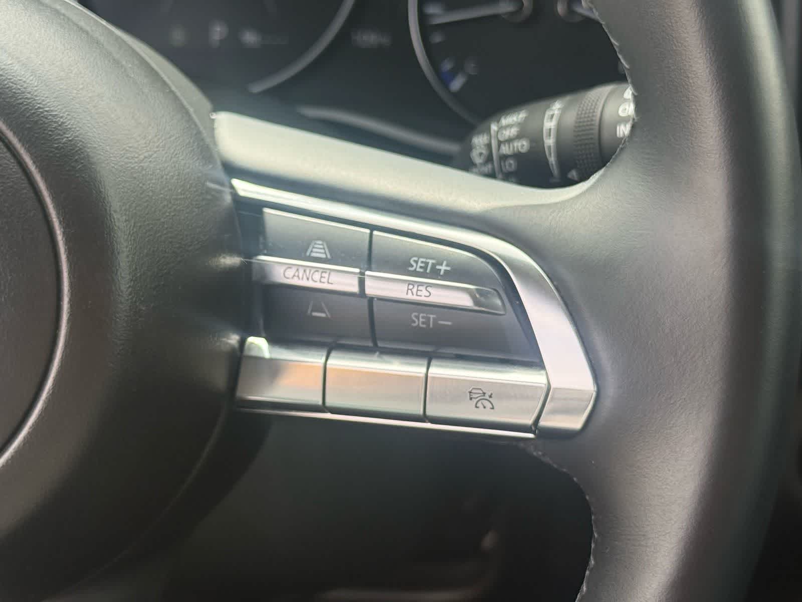 2026 Mazda Mazda CX-50 2.5 S Preferred