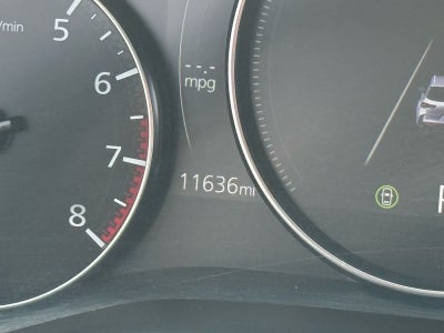 2026 Mazda Mazda CX-50 2.5 S Preferred