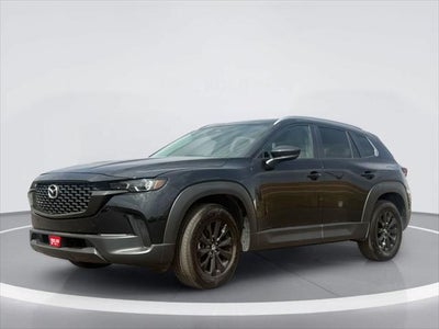 2026 Mazda Mazda CX-50 2.5 S Preferred