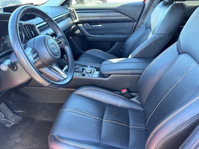 2025 Mazda Mazda CX-50 2.5 S Premium Plus Package