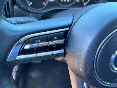 2025 Mazda Mazda CX-50 2.5 S Premium Plus Package