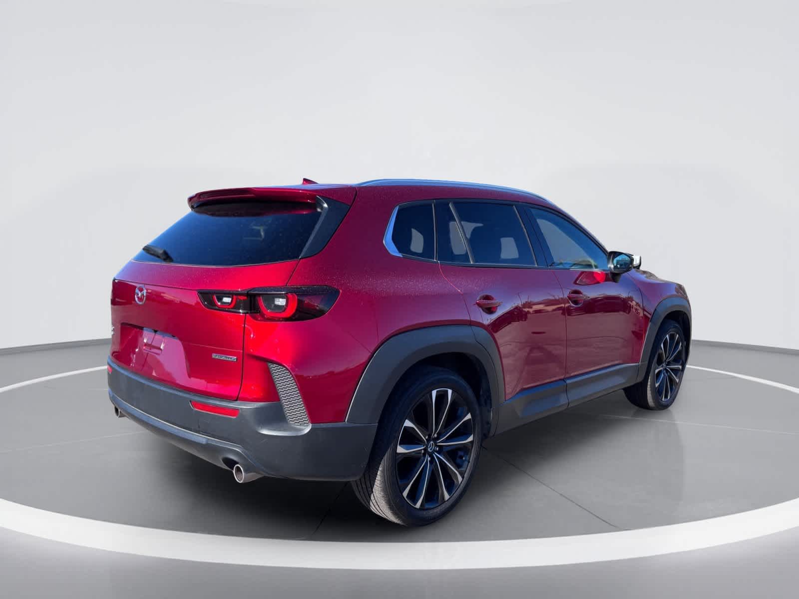 2025 Mazda Mazda CX-50 2.5 S Premium Plus Package