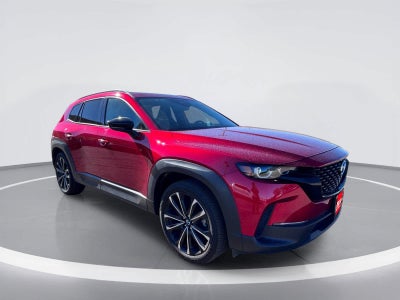 2025 Mazda Mazda CX-50 2.5 S Premium Plus Package