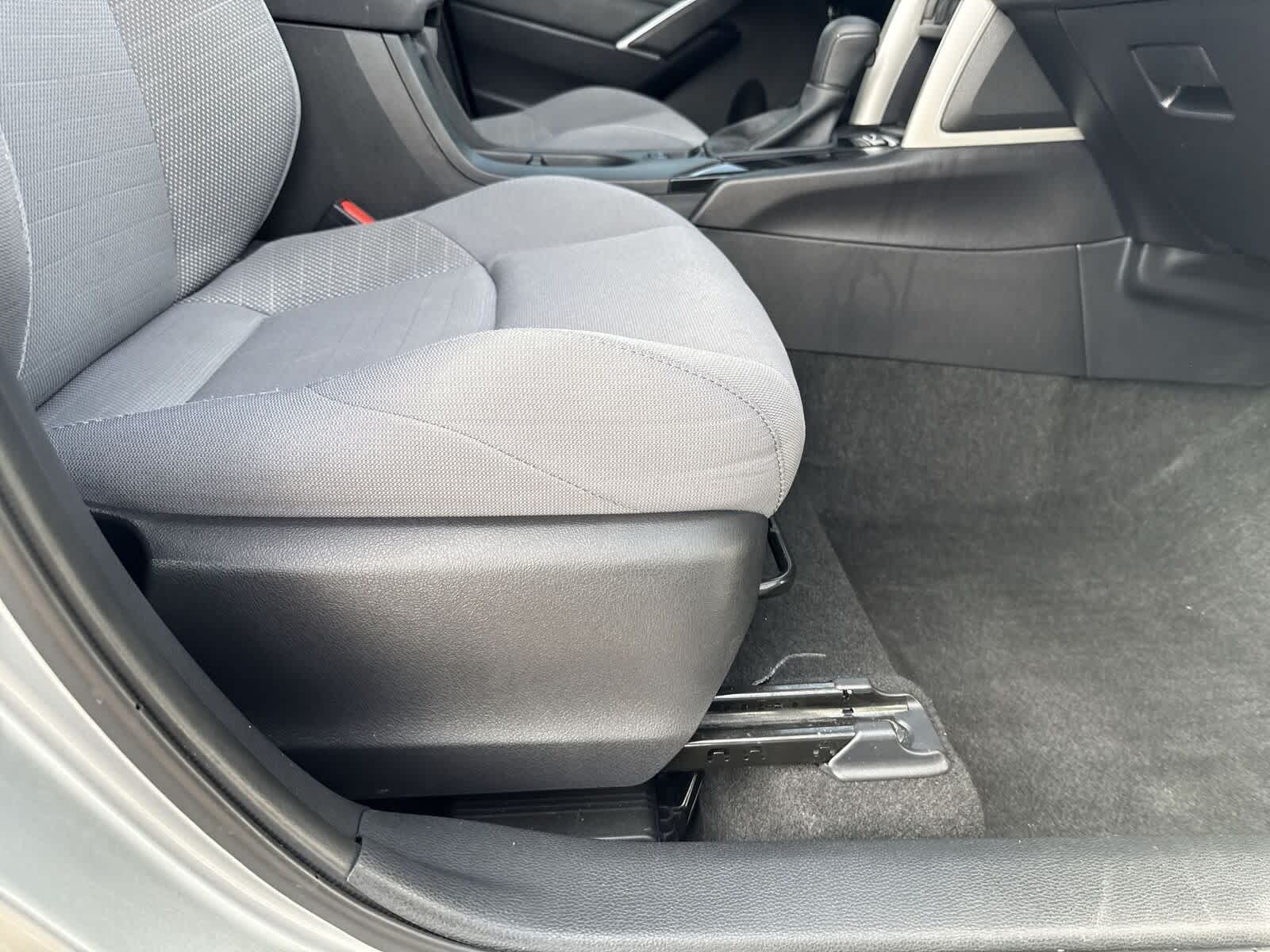 2025 Toyota Corolla Cross Hybrid S