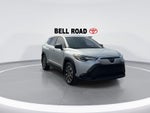 2025 Toyota Corolla Cross Hybrid S