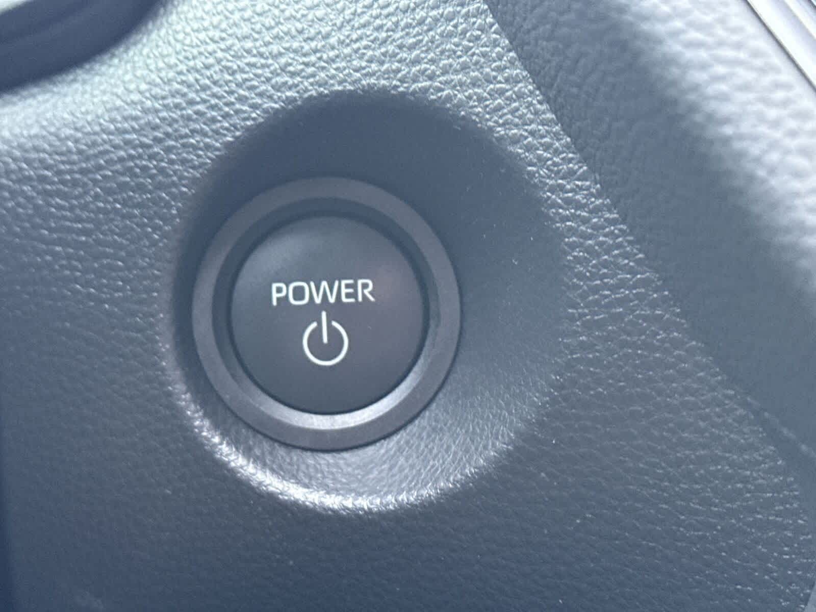 2025 Toyota Corolla Cross Hybrid S