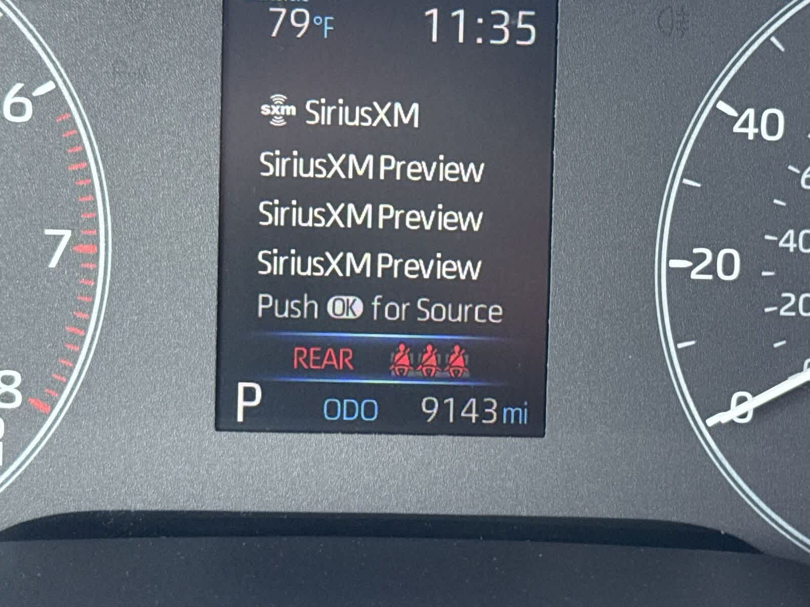 2025 Toyota Corolla Cross Hybrid S